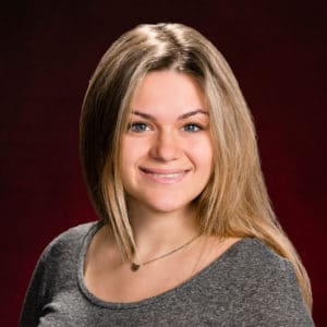 Alexis Graham