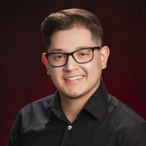 Jesus Mendoza