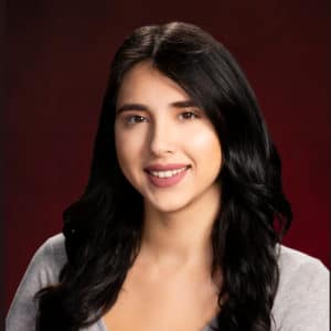Evelyn Ramirez
