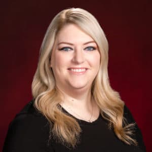 Julianne Stone of Richard Harris Law