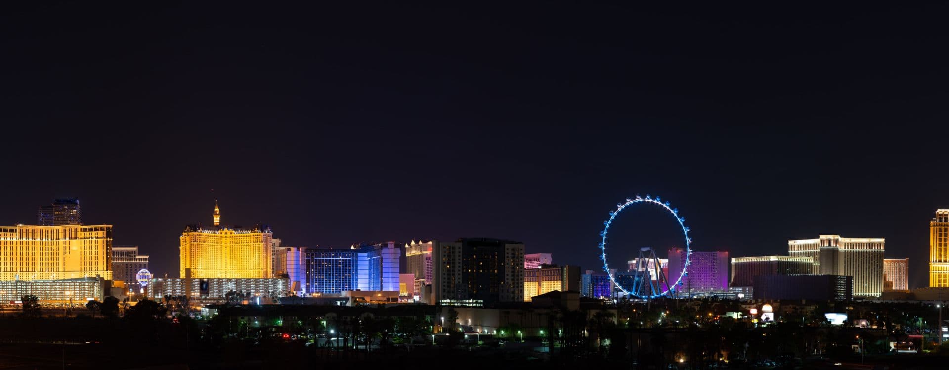las vegas blvd lesiones