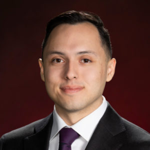 Austin Wood, Esq. - Lawyer