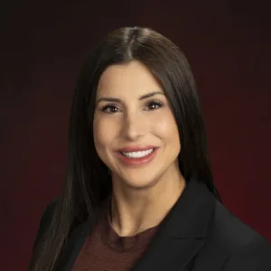 Betsy Jefferis-Aguilar, Esq. - Lawyer