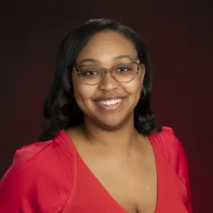 MeLettie Alexis