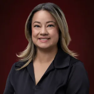 Esther Cortez - Case Manager