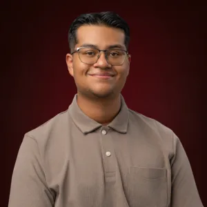 Mathew Vazquez - Case Consultant