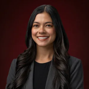 Kourtney Fajardo - Senior Marketing Specialist