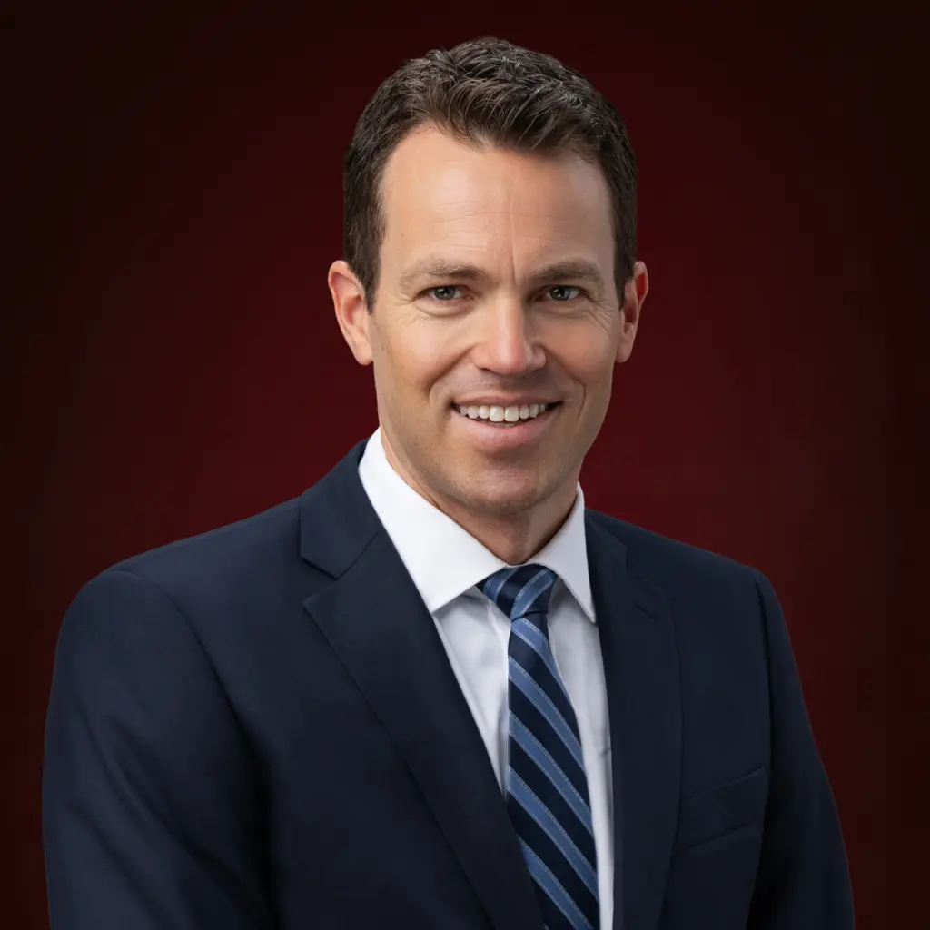 Attorney Richard Young