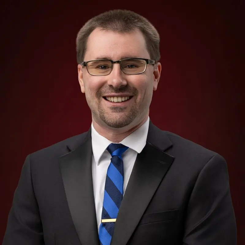 Zachary D. Huffman-Lee, Esq.