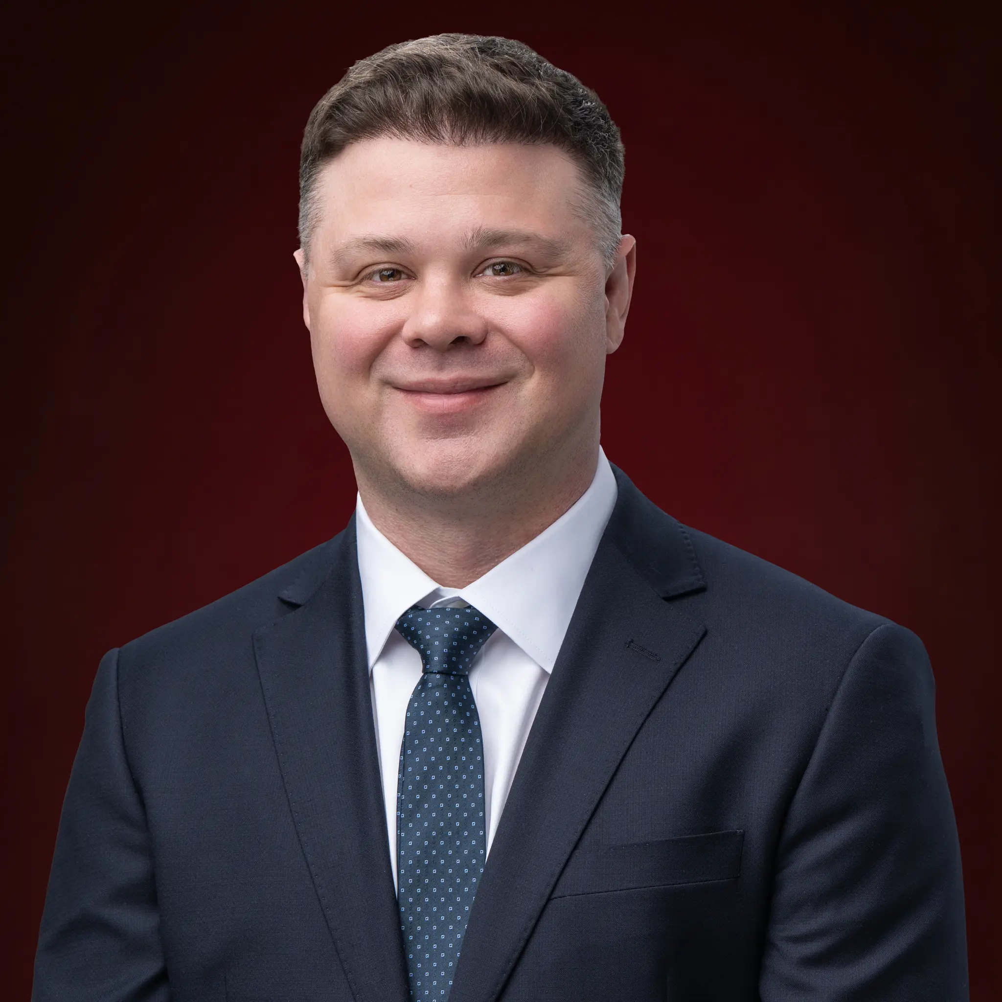 Scott O’Brien, Esq.