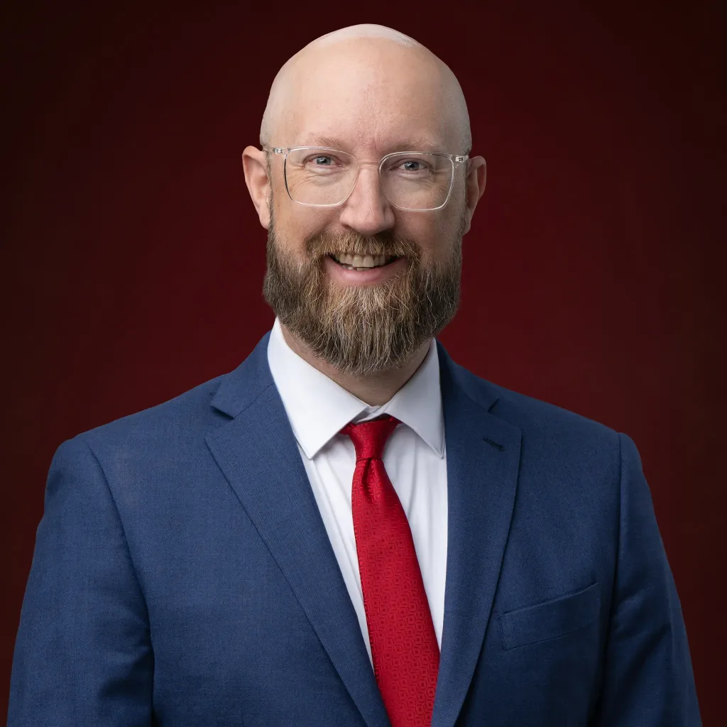 Evan Karl Simonsen, Esq.