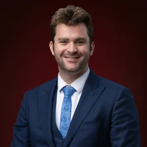 Gabriel Suttner, Esq. - Lawyer