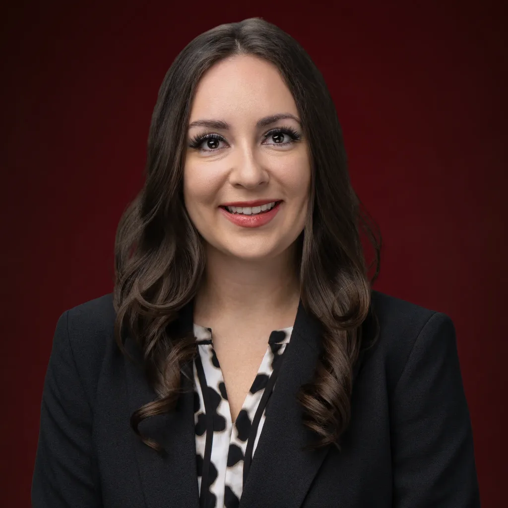 Morgan Fashtchi, Esq