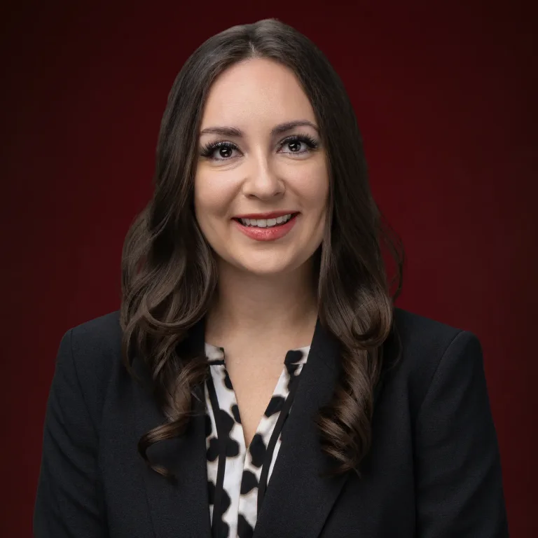 Morgan Fashtchi, Esq