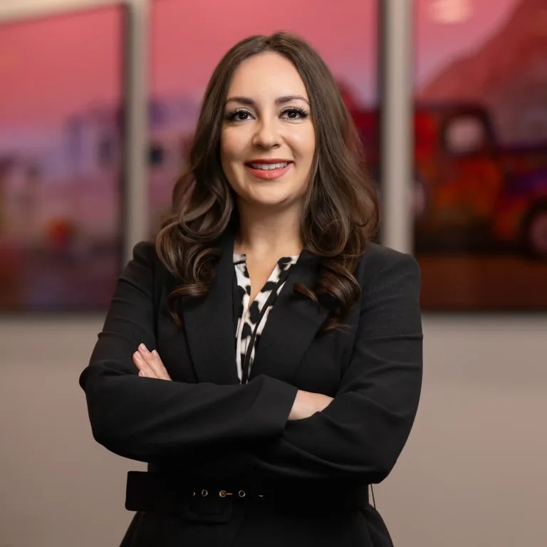 Morgan Fashtchi, Esq